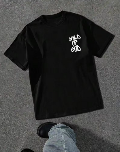 Oversized Tee (Child of God)